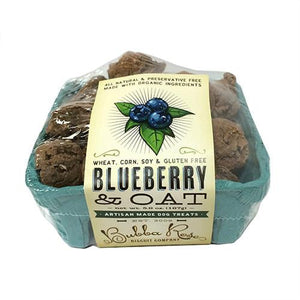 Blueberry Fruit Crate
