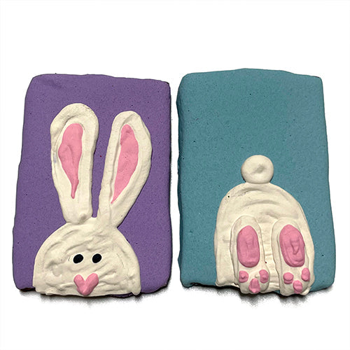 Bunny Hop Cookies