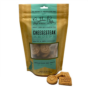 Cheesesteak Biscuit Bag