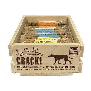 Crack! Set (with crate)