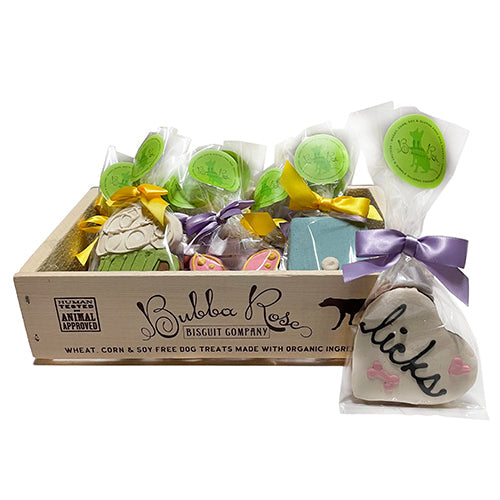 Individually Wrapped Spring Set (with crate)