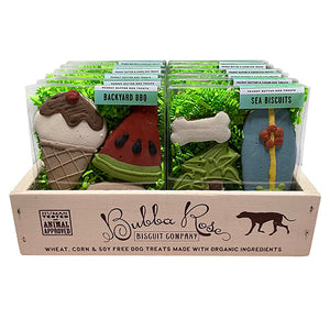 Summer Boxed Set (with crate)